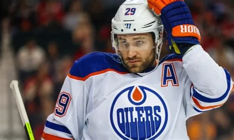 Leon Draisaitl Stats Vs Ducks - John Carson Kabar