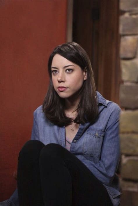 April Ludgate | April ludgate, Aubrey plaza, Parks and recreation