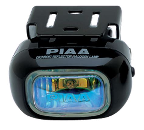 PIAA 1400 Series Fog Lights, PIAA Lights