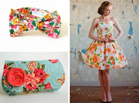 Floral Clutch bags- Let the flowers bloom!