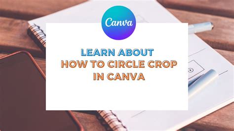 How To Circle Crop In Canva - Linkbati