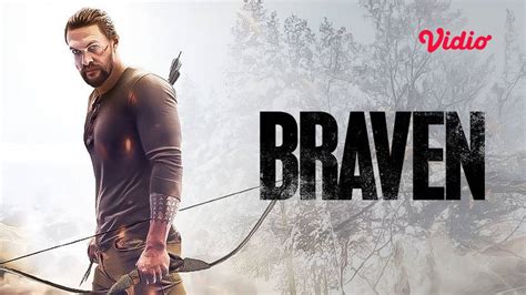 Braven - Trailer (2018) Full Movie [Gratis] | Vidio