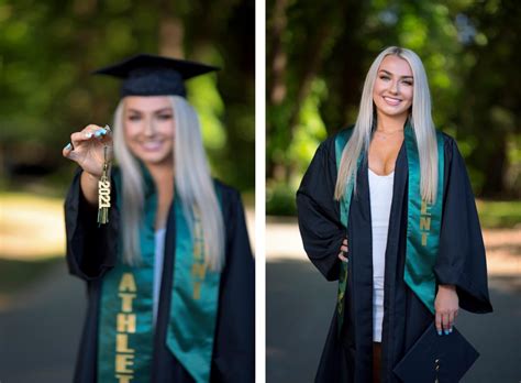 Sac State Graduation Photos with Brooke | Grad Photos Sacramento State