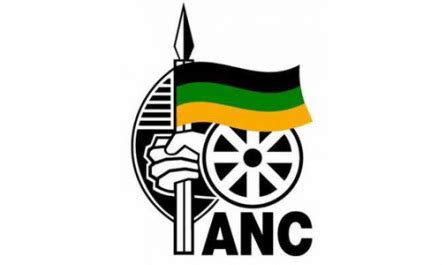 African National Congress (ANC) - History 12