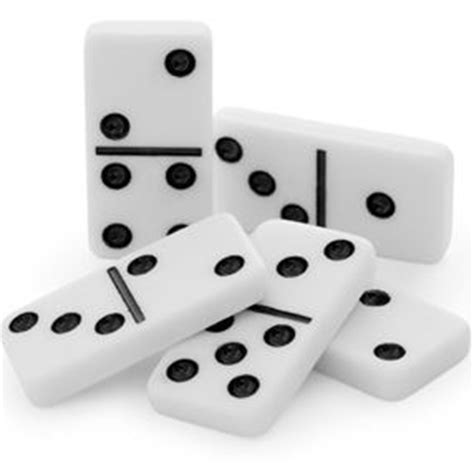 Dominoes | IncPart Services Ltd