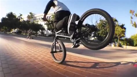 BMX Best Tricks bmx STREET COMPILATION - YouTube