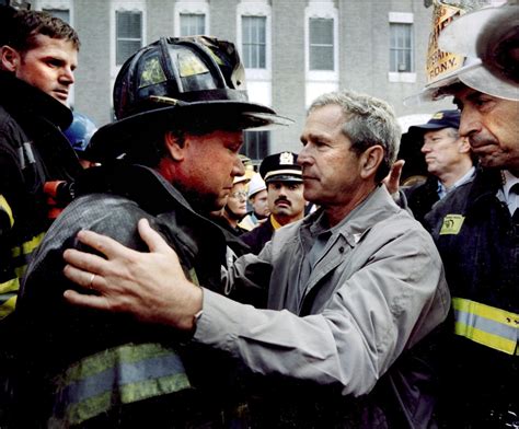 How 9/11 Became the Deadliest Day in History for U.S. Firefighters ...