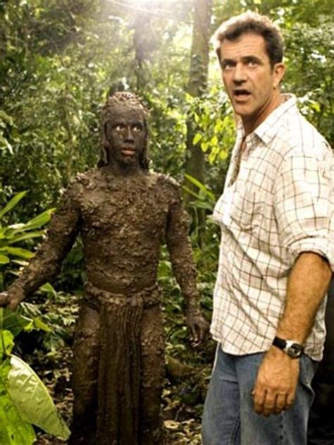 Apocalypto (2006) | Mel gibson, Rudy youngblood, Hollywood actor