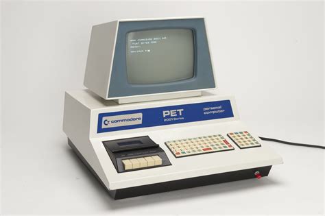 Commodore PET ROMs and Games | Free Download | Commodore, Old computers ...