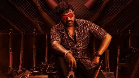 Waltair Veerayya Box Office Collection Day 10: Chiranjeevi-Ravi Teja's Telugu movie is ...