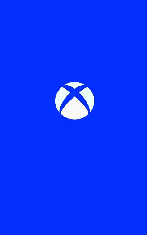 Blue Xbox, games, HD phone wallpaper | Peakpx