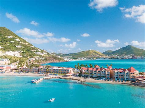 St. Maarten Divi Little Bay Beach Resort **** vanaf 1495,- Island Escapes