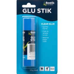 Bostik Glue Stick 8g Each