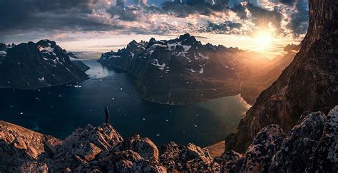 Greenland 1080P, 2K, 4K, 5K HD wallpapers free download | Wallpaper Flare