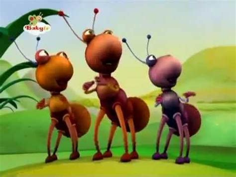 Big Bugs Band BabyTV | Kids songs, Childrens songs, Baby gif