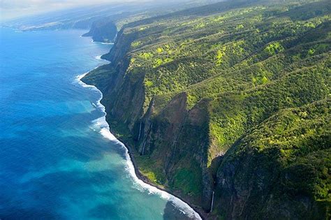 14 Spectacular Cliffs Around The World: TripHobo