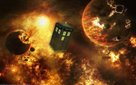 Smallville & Dr Who Wallpapers « Watchall Wallpapers