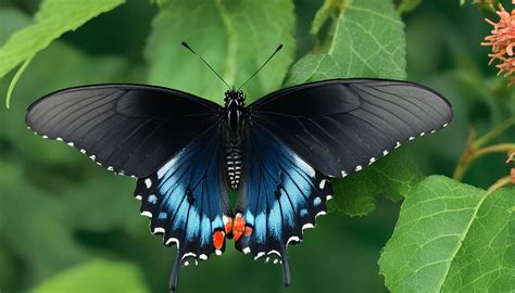 Pipevine Swallowtail Life Cycle Explained