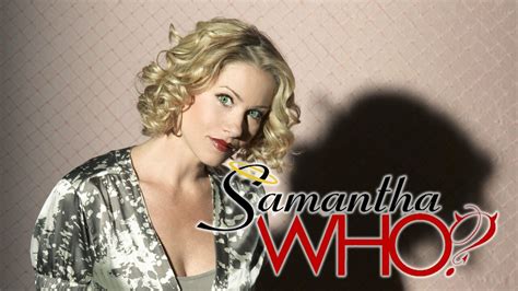 Samantha Who? - ABC Series - Where To Watch