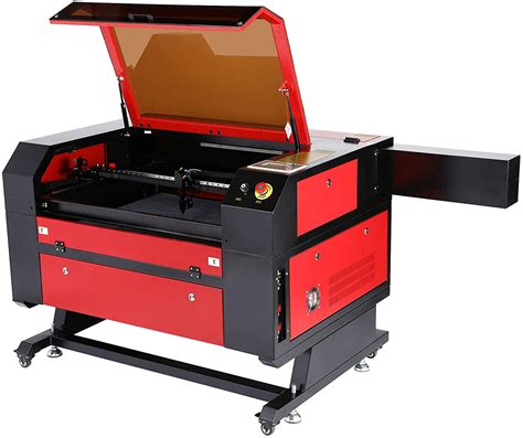 Best Laser Engraver Machines: Our Top 5 Pick - EngineeringClicks