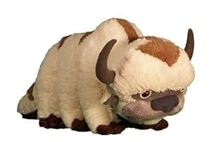 20" Appa Plush Toy From Avatar the Last Airbender, Animals & Figures - Amazon Canada