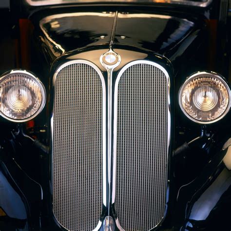 BMW 303 (1933), (04/2013)