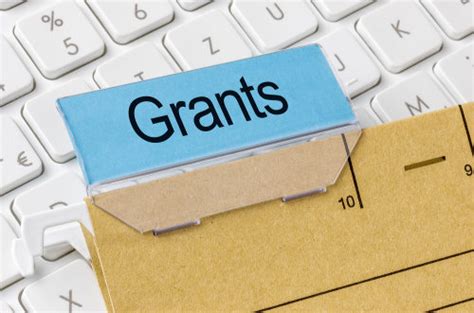 Aspiring Entrepreneurs Can Now Get Additional Startup Funds Through Government Grants Offered ...