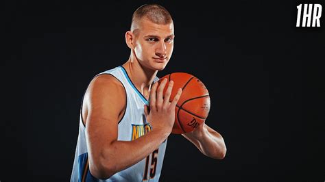 Nikola Jokic - AyundaAditya