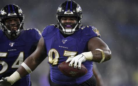 Ravens Depth Chart Update, and Draft Strategy - Baltimore Sports and Life