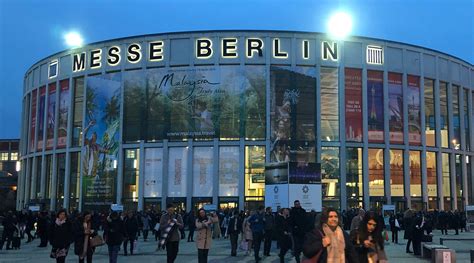 ITB welcomes global travel industry to Berlin - Falstaff