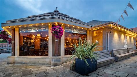 The Star Inn The Harbour Whitby, Our Local's Review | The Whitby Guide