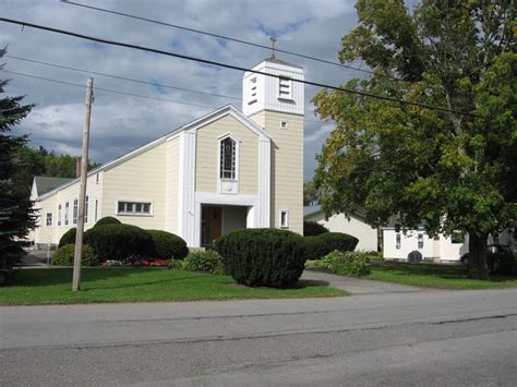 Our Lady of Fatima Church :: Roman Catholic Diocese of Albany