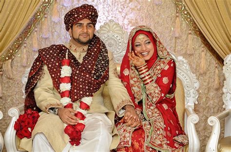 Pakistani Wedding Traditions & Customs | About Islam