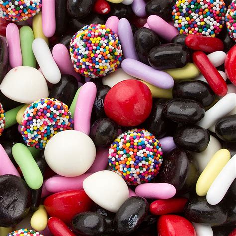 Assorted Licorice Mix • Licorice Candy • Bulk Candy • Oh! Nuts®