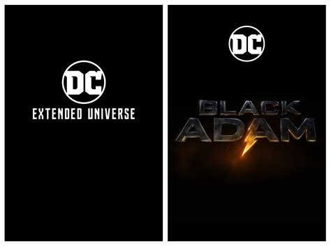 Updated DC Universe minimal style sets (New DC logo and movie titles) : r/PlexPosters