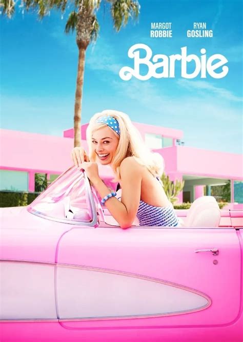 Barbie(2023)-Alternate Cast Fan Casting on myCast