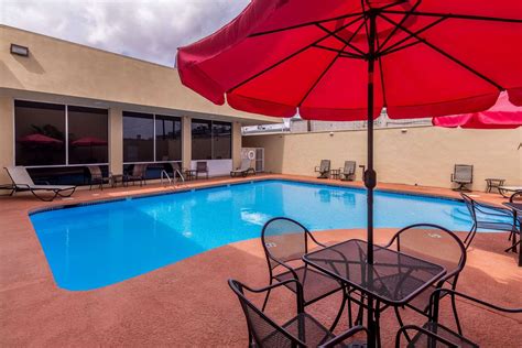 Clarion Inn McAllen, TX - See Discounts