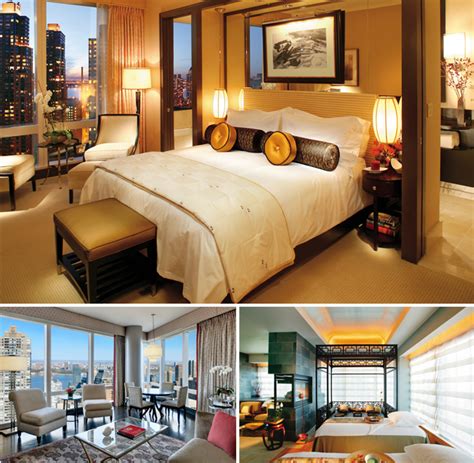 Hotel Of The Day: Mandarin Oriental New York – Forbes Travel Guide Stories