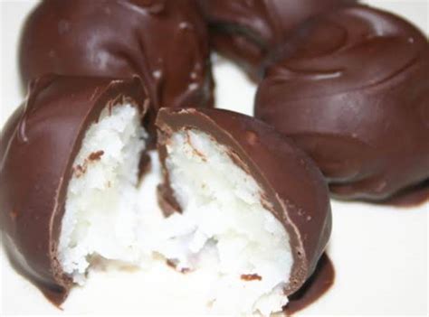 Coconut Bon Bons Recipe | Just A Pinch Recipes