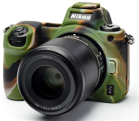 More Nikon Z6/Z7 accessories - Nikon Rumors