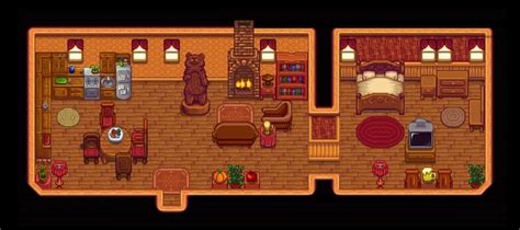 Stardew Valley - Riverland Farm | Stardew valley, Stardew valley layout ...