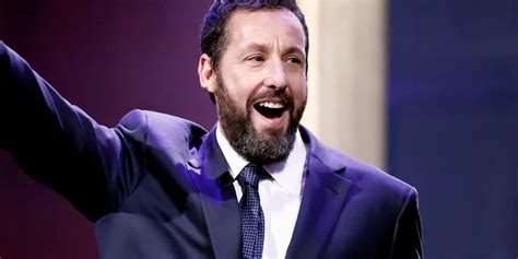 Adam Sandler Comedy Special 2024 Free - Katie Meaghan