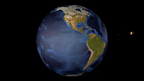 Rotating Earth Animated Gif Images & Pictures - Becuo