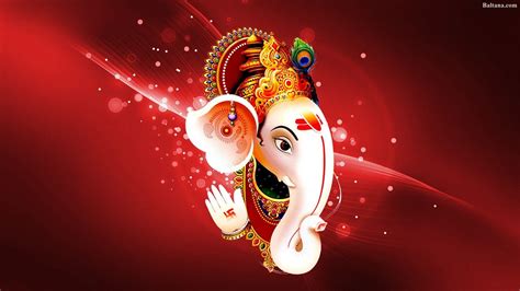 Lord Ganesha HD Wallpapers - Top Free Lord Ganesha HD Backgrounds ...