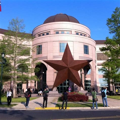 Bullock Texas State History Museum - History Museum in Austin