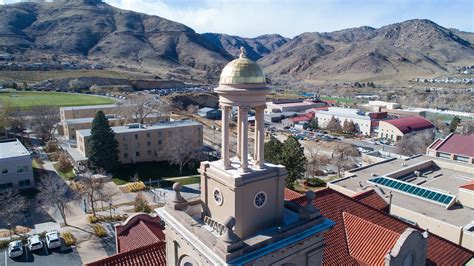 Mines Campus | Colorado School of Mines | Flickr