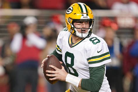 Detroit Lions to sign former Packers QB Tim Boyle - Pride Of Detroit