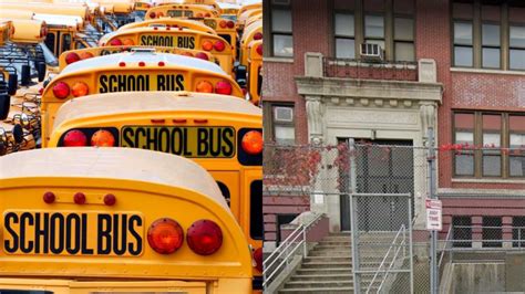 Autistic 5-Year-Old Who Didn't Come Home From School Found Cold & Alone on NJ School Bus ...