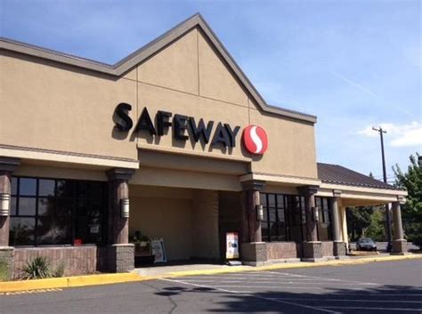 Safeway Pharmacy at 642 NE 3rd Bend, OR | Prescriptions, Flu Shots, Vaccinations