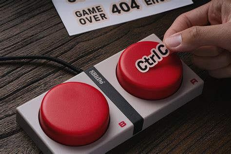 8Bitdo is launching PC mechanical keyboards based on NES and Famicom consoles - Neowin